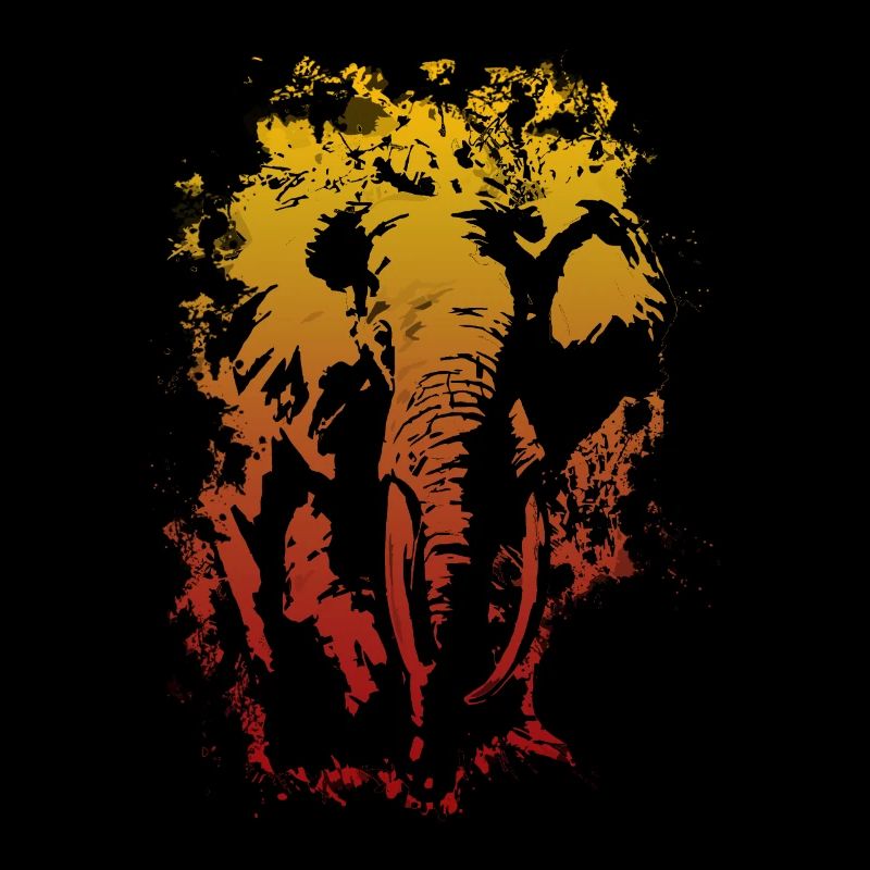 Elefant