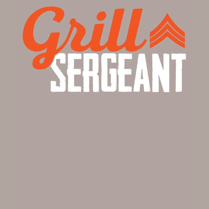 Grill Sergeant