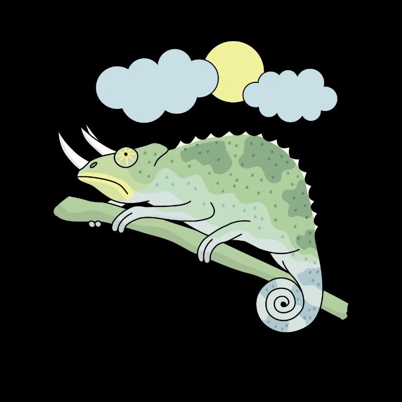 Horned Lizard