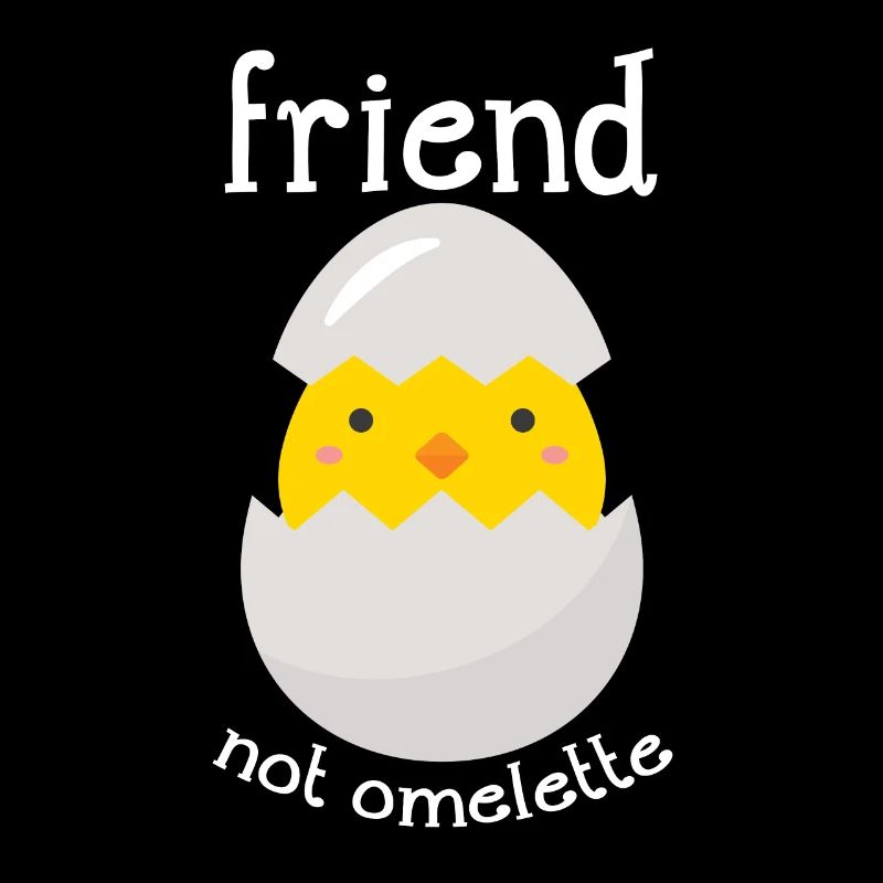 Ami pas omelette