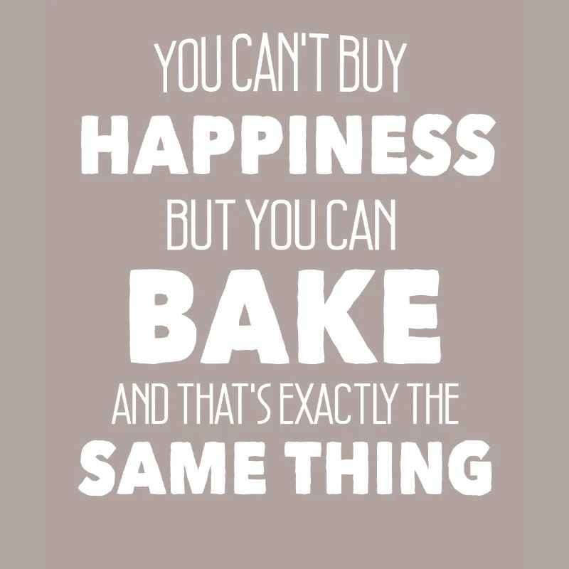 Bake Baker