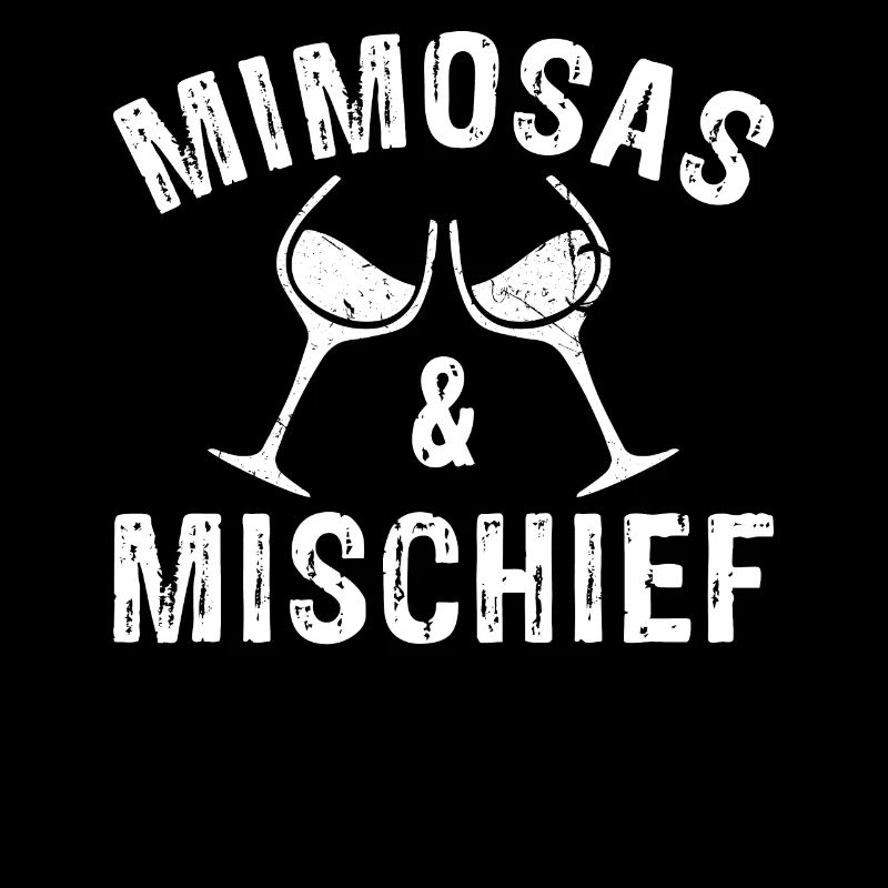 Mimosas & Mischief