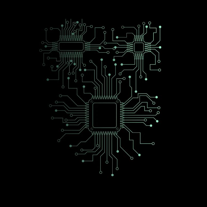 Computer Scientist Admin Hardware CPU