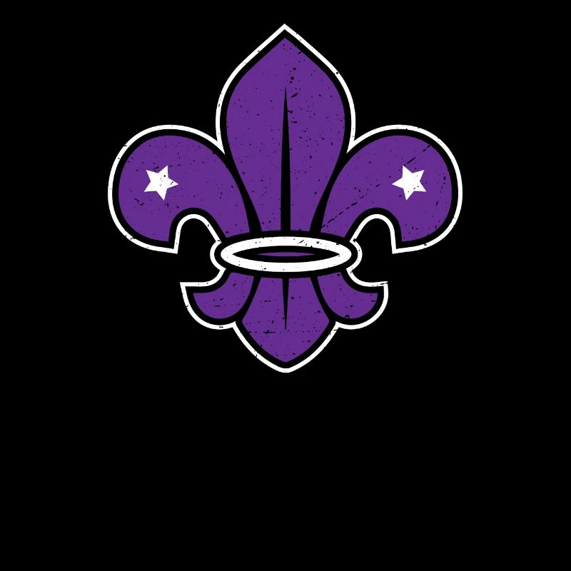 Scout logo scout scouting member supporter
