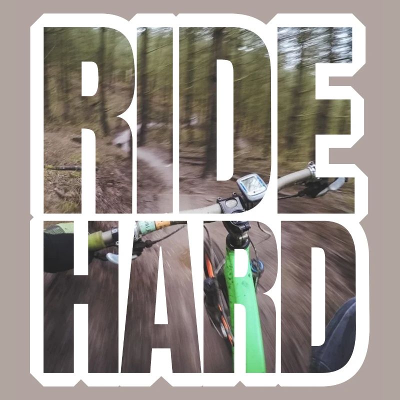VTT VTT difficile