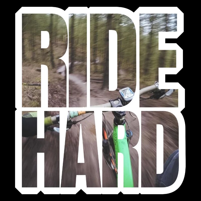 VTT VTT difficile