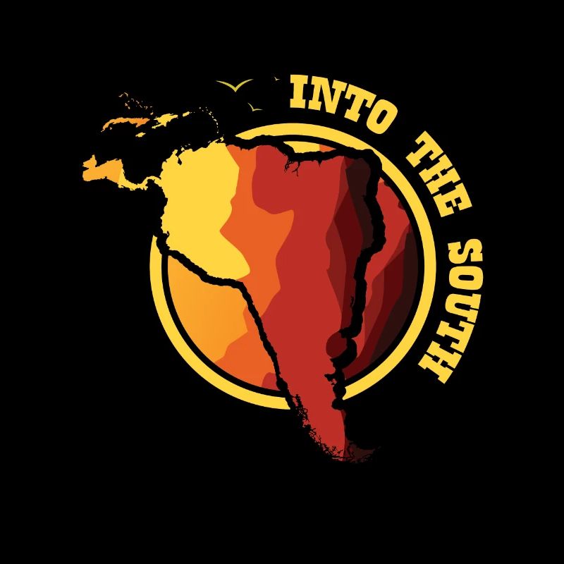 Amérique du Sud