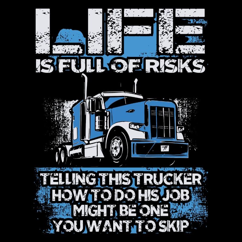 Trucker