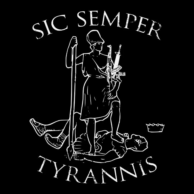 sic semper tyrannis