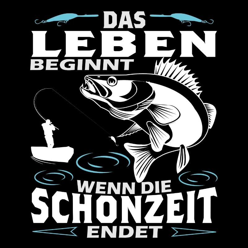 Zander Angler