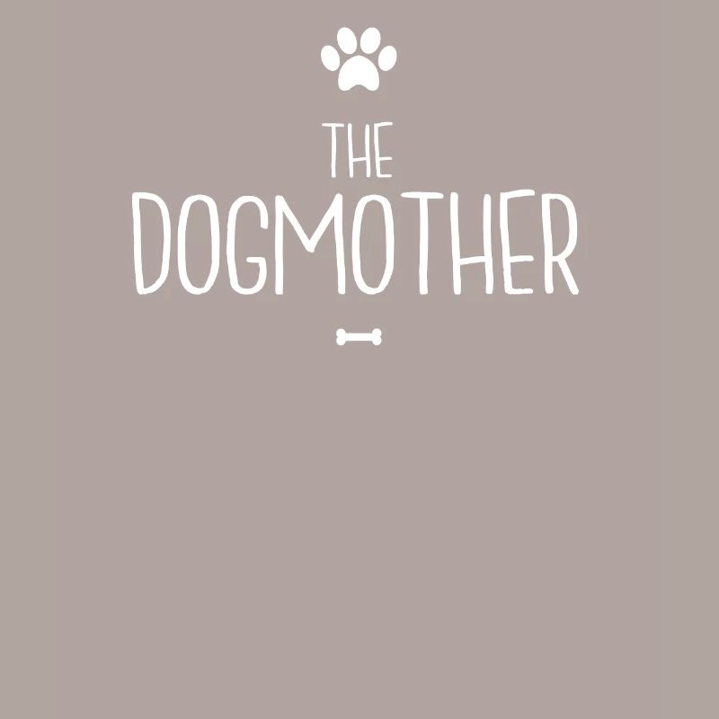 0001s 0019 Vector Smart ObjectLa madre cane divertente