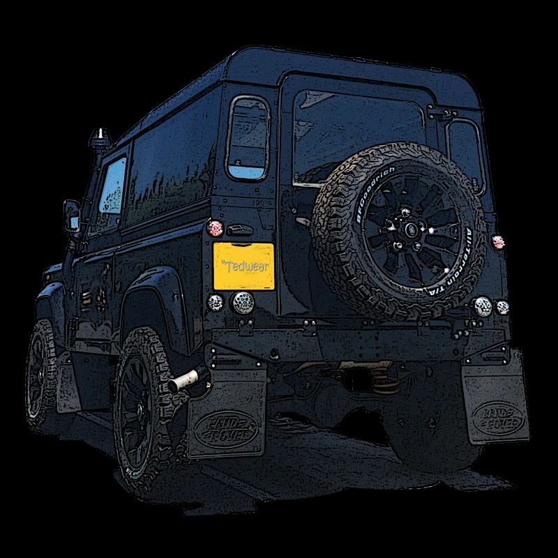 Offroading