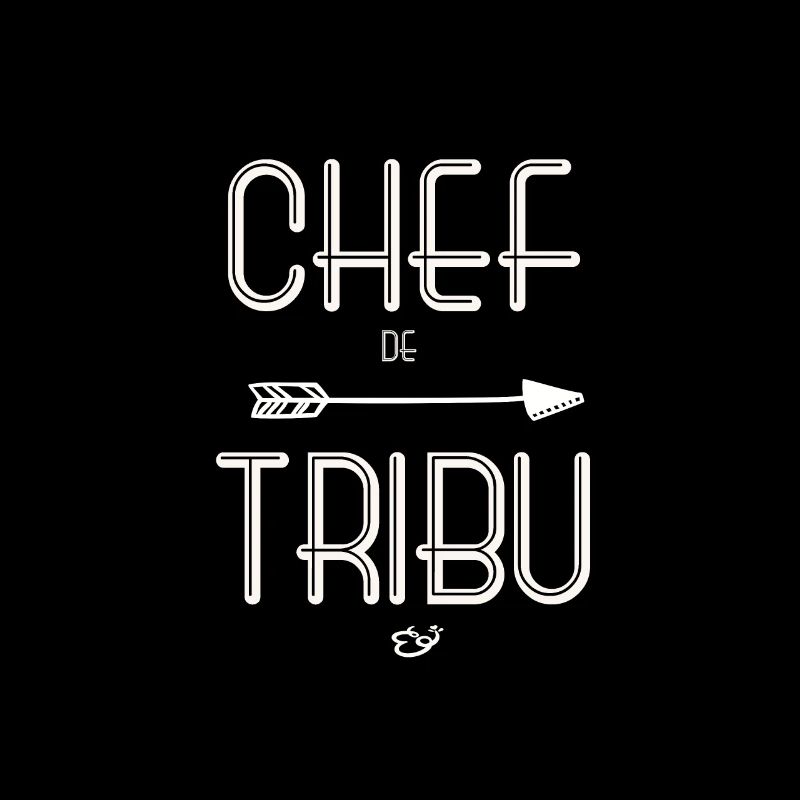 Chef Mere De Tribu