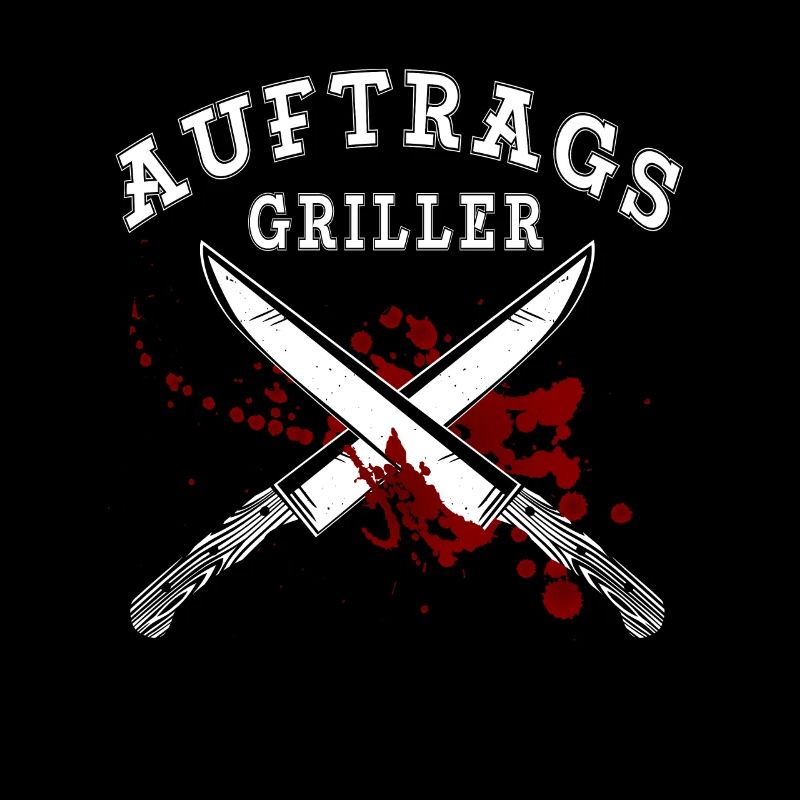 Auftragsgriller