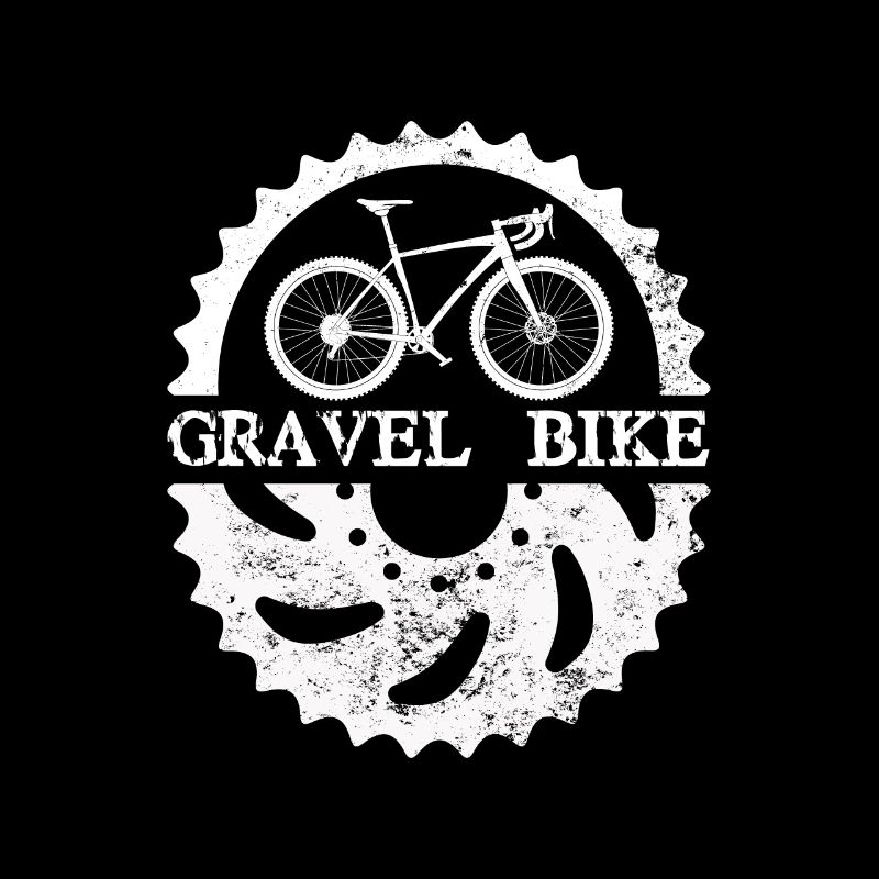 vélo de gravier vélo
