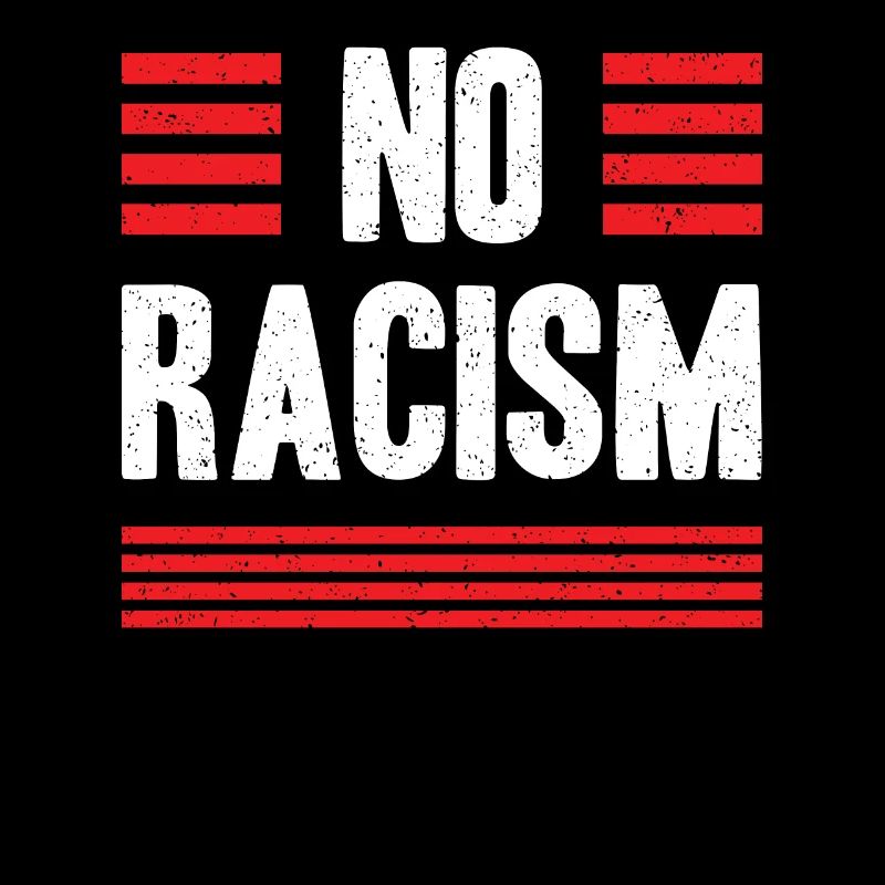 Pas de racisme
