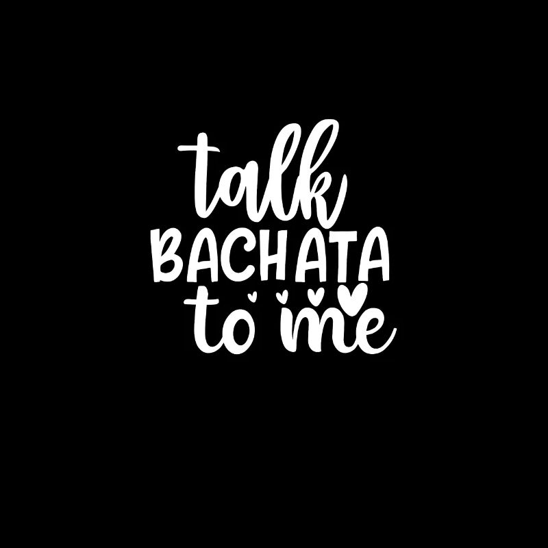 Sprich Bachata mit mir