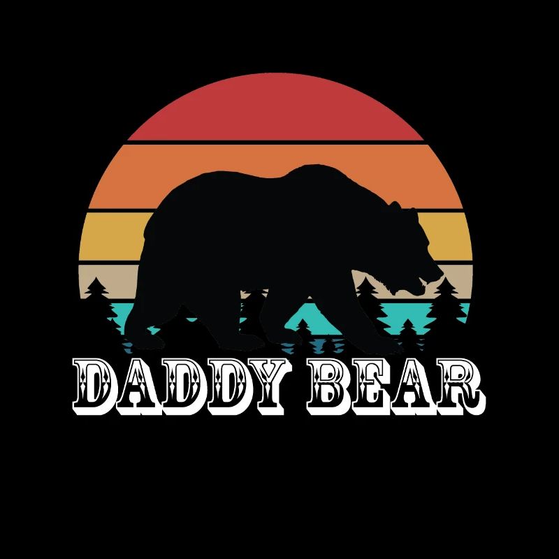Papa Bär, Papa Weihnachtsgeschenk, Weihnachtsgeschenke