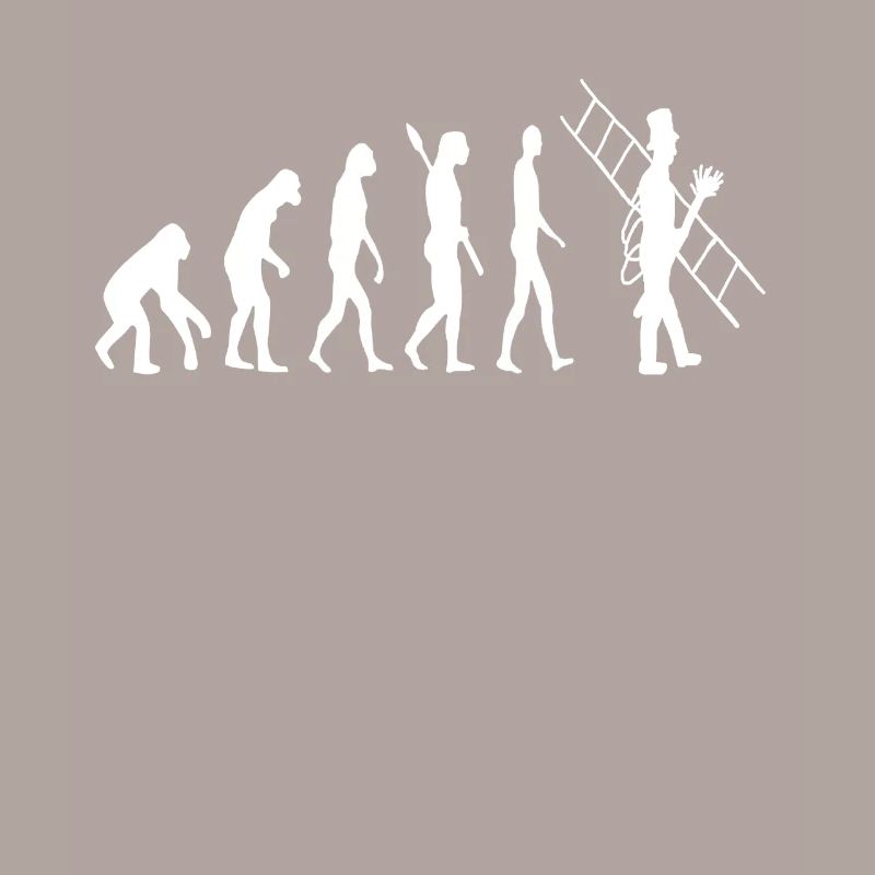 Évolution du ramoneur Évolution du ramoneur
