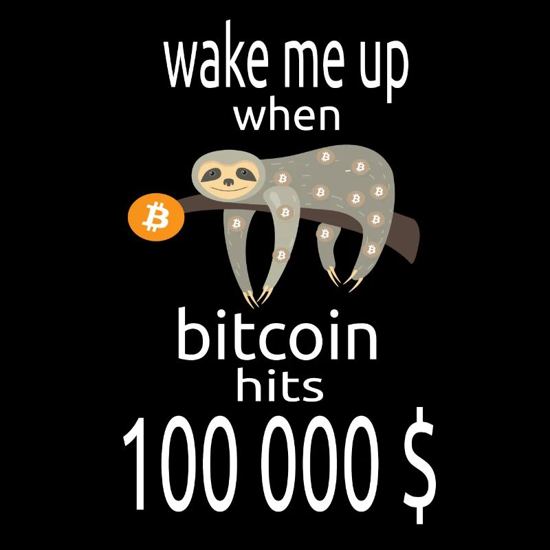 Bitcoin $ 100,000 design for all crypto traders