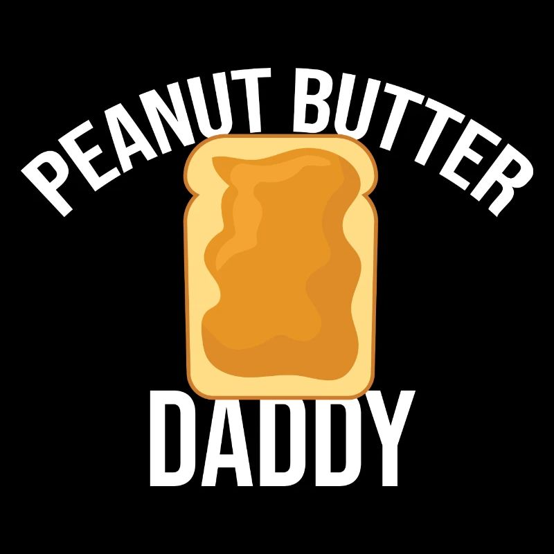 Peanut Butter Daddy Peanut Gift Peanut Butter