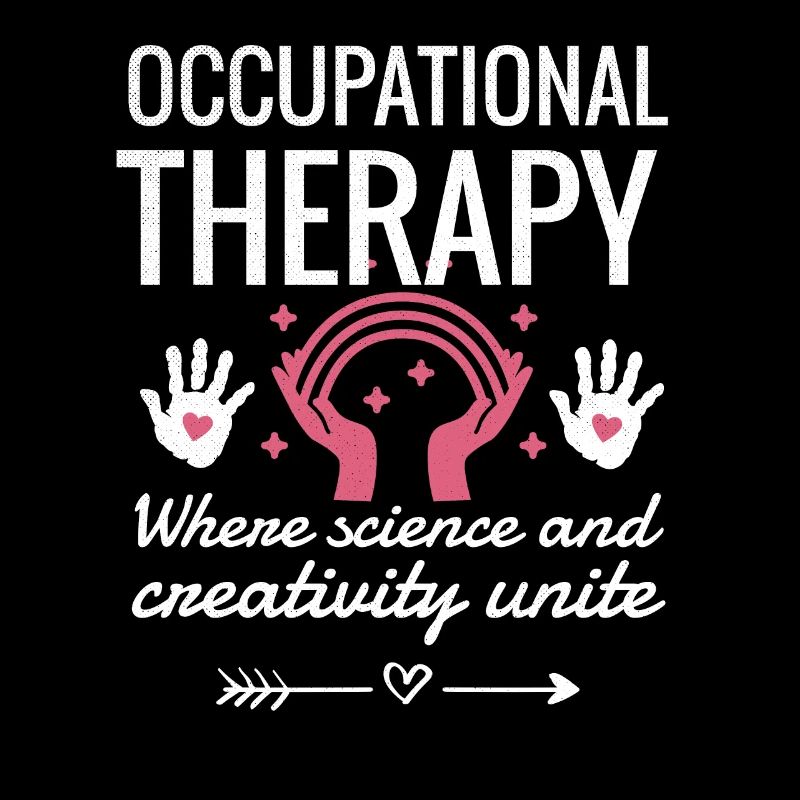Occupational therapist gift | Occupational therapy therapist