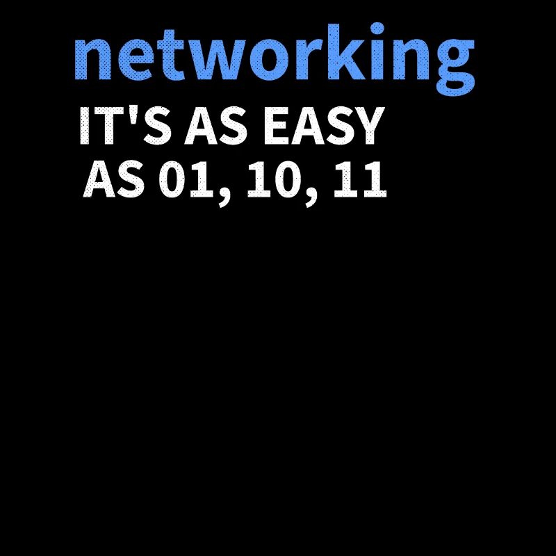 Network Engineer Gift | Network Technicians