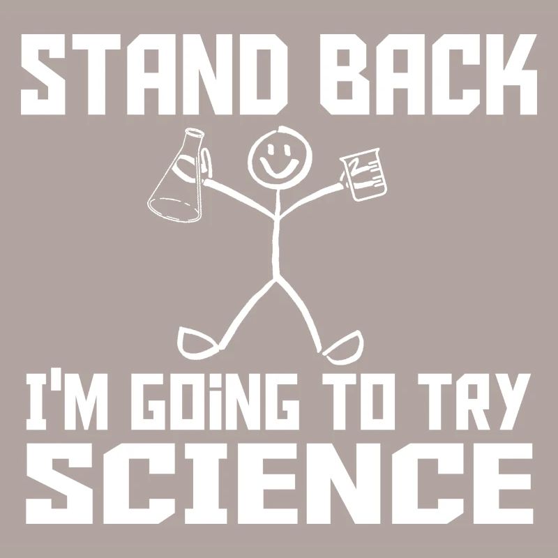 Stand back, im going to try science