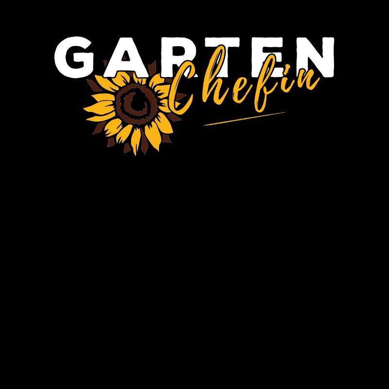 Lustige Garten Sprüche Garten Chefin Hobbygärtner