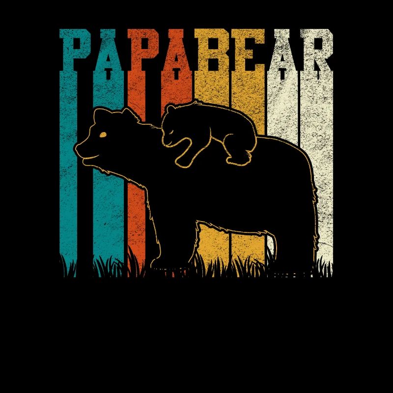 Papa Bär