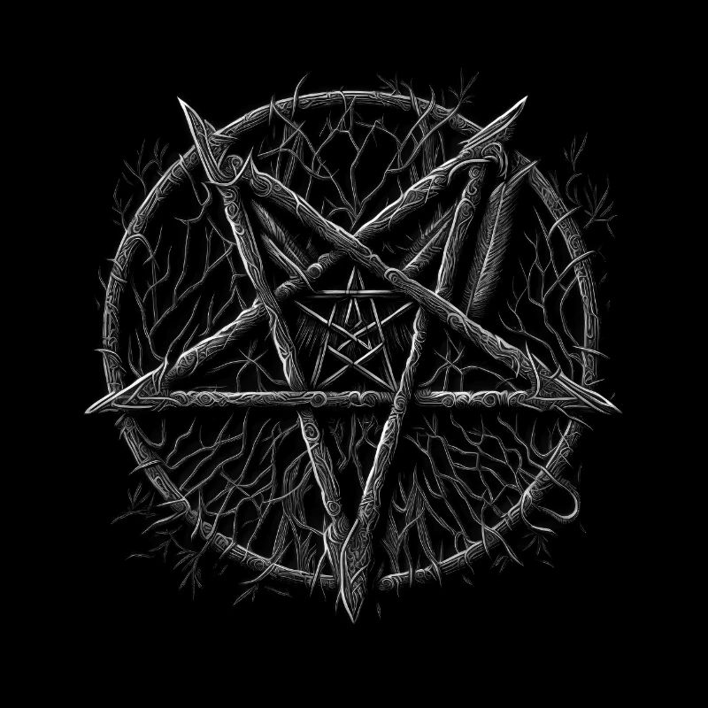 Black Coven - Finsterstern