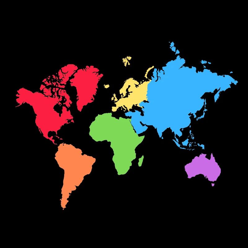 pride map