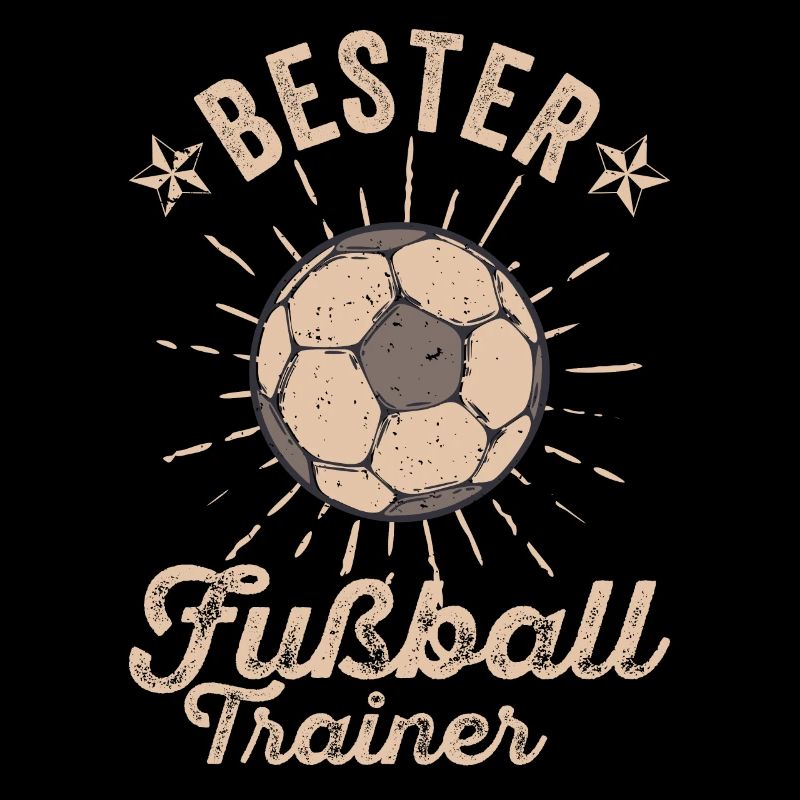 Bester Fußball Trainer