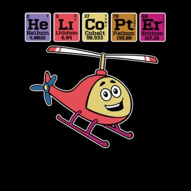 Mème d’hélicoptère