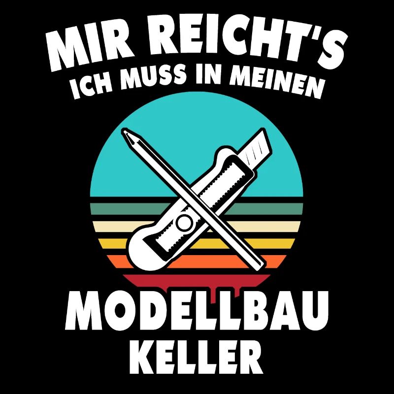 Modellbauer Modellbau Modellbauen