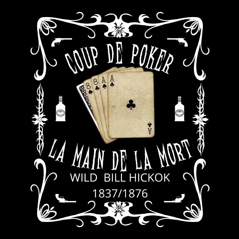 coup de poker