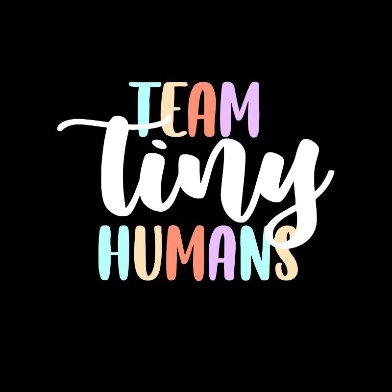 Nursing ICU Neonatal Team Tiny Humans