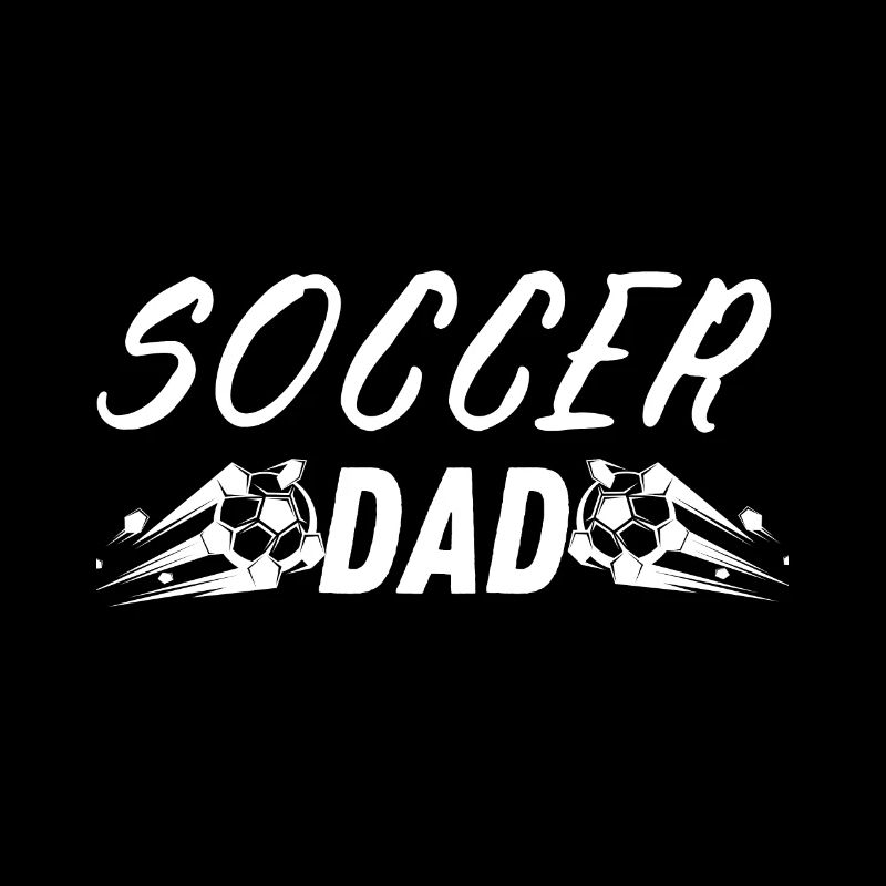 soccer dad