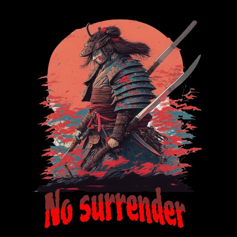 Samurai