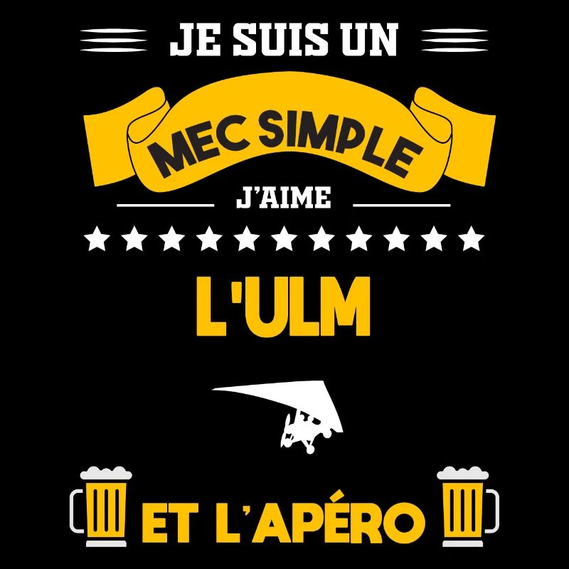 ulm apéro mec simple