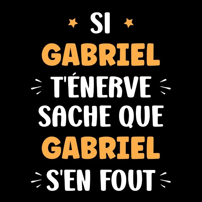 Gabriel