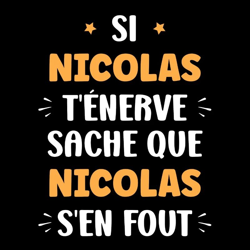 Nicolas