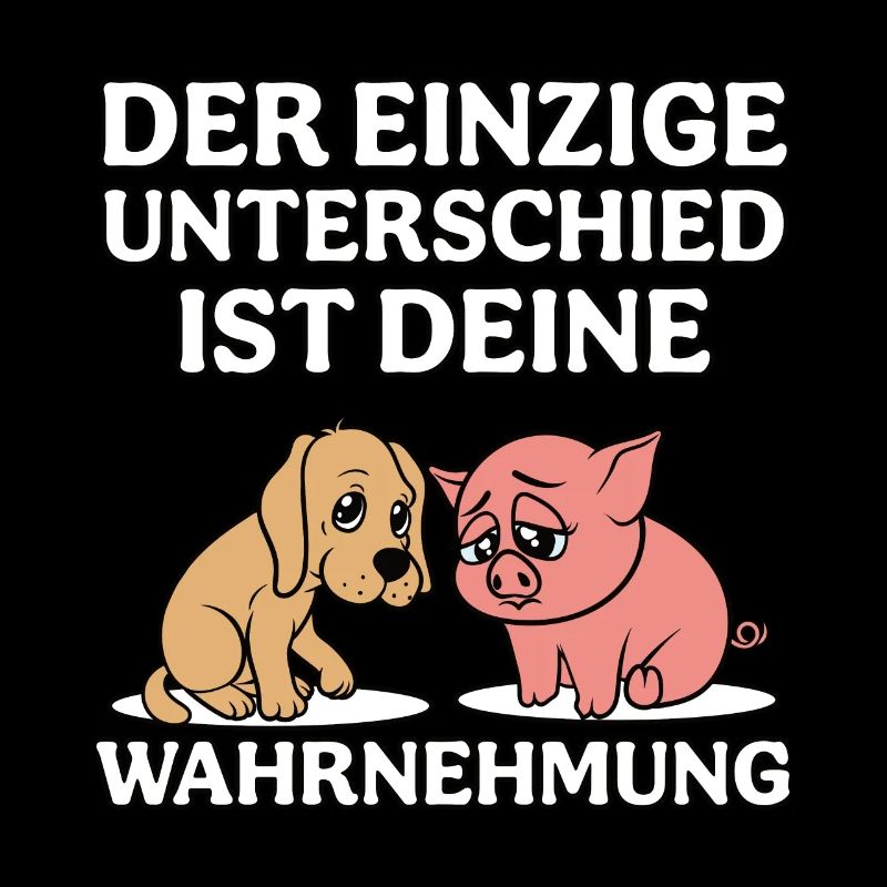 Perception Végétalien