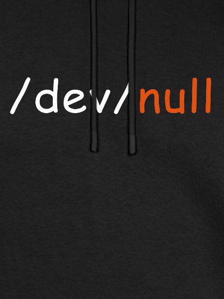 dev null