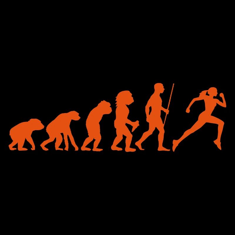Evolution Joggerin