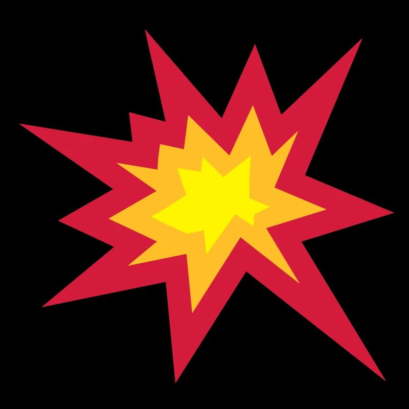 Explosion