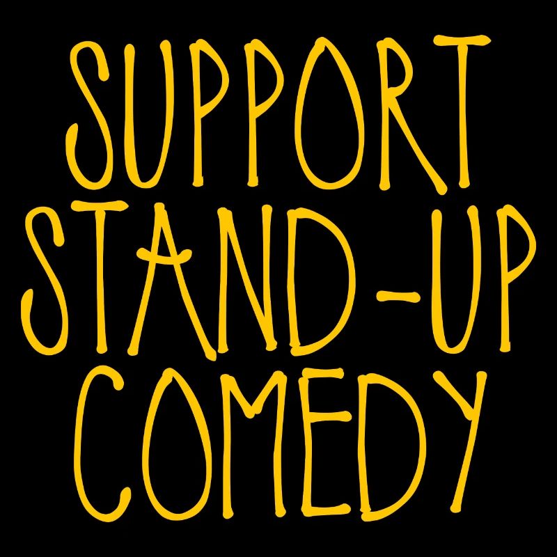 Support Stand Up Comedy 2