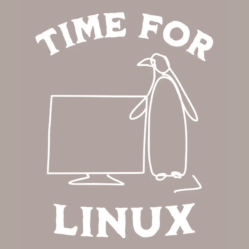 Zeit für Linux und Open-Source-Software