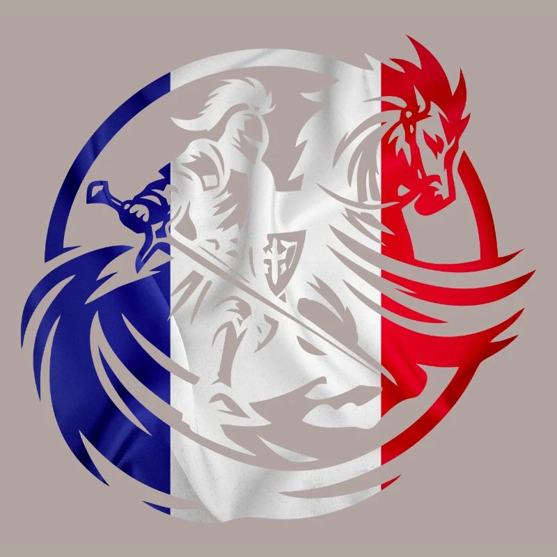 Chevalier conquérant BBR