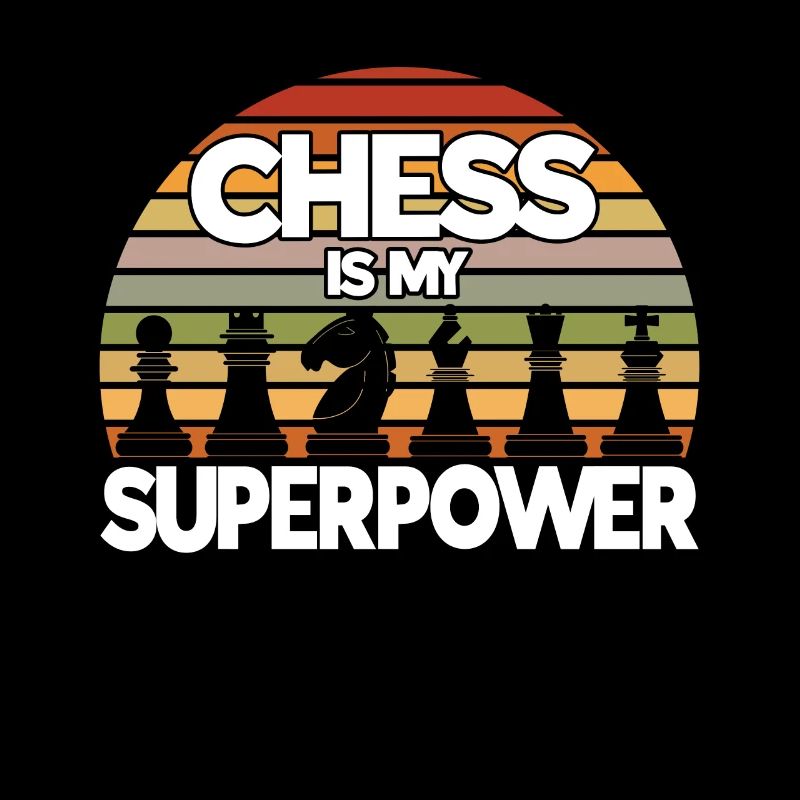 Chess Player Gift Chess Club Chess